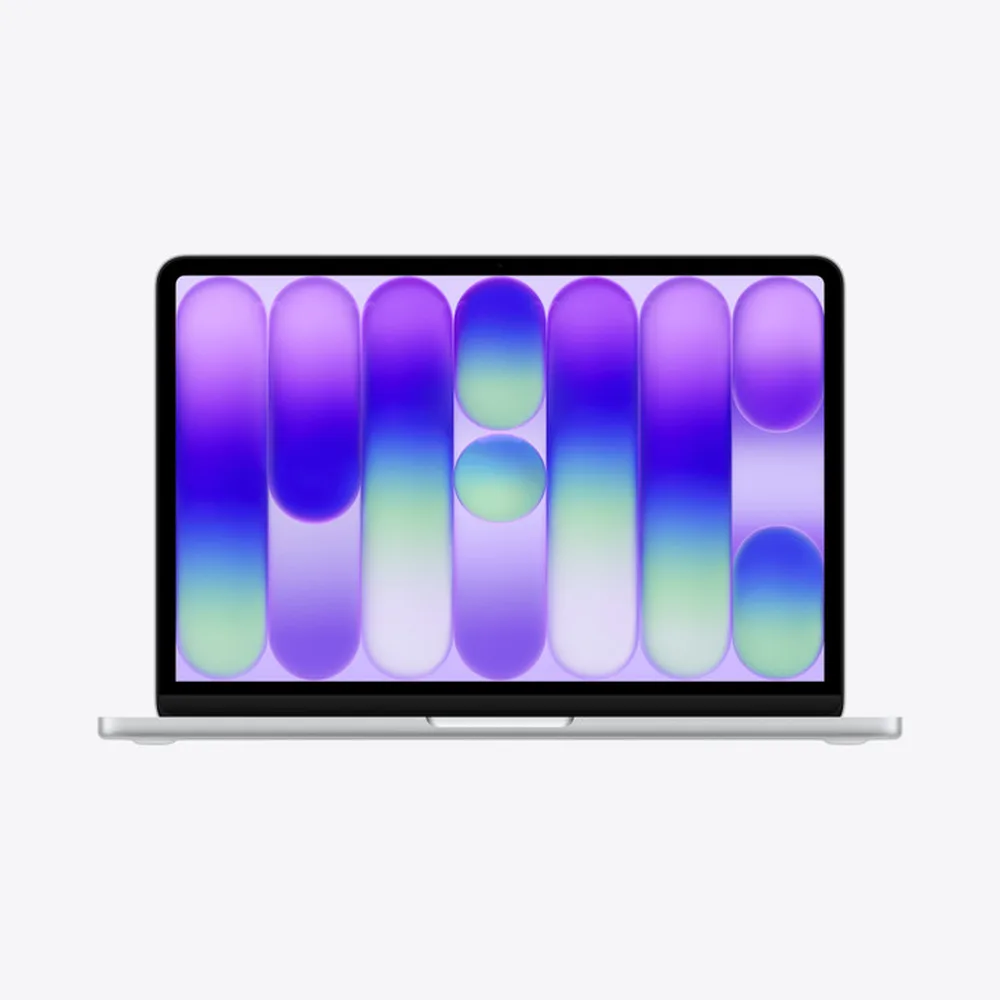 MacBook Neo 13" A18 Pro, 8GB, 512GB, Touch ID in Silver