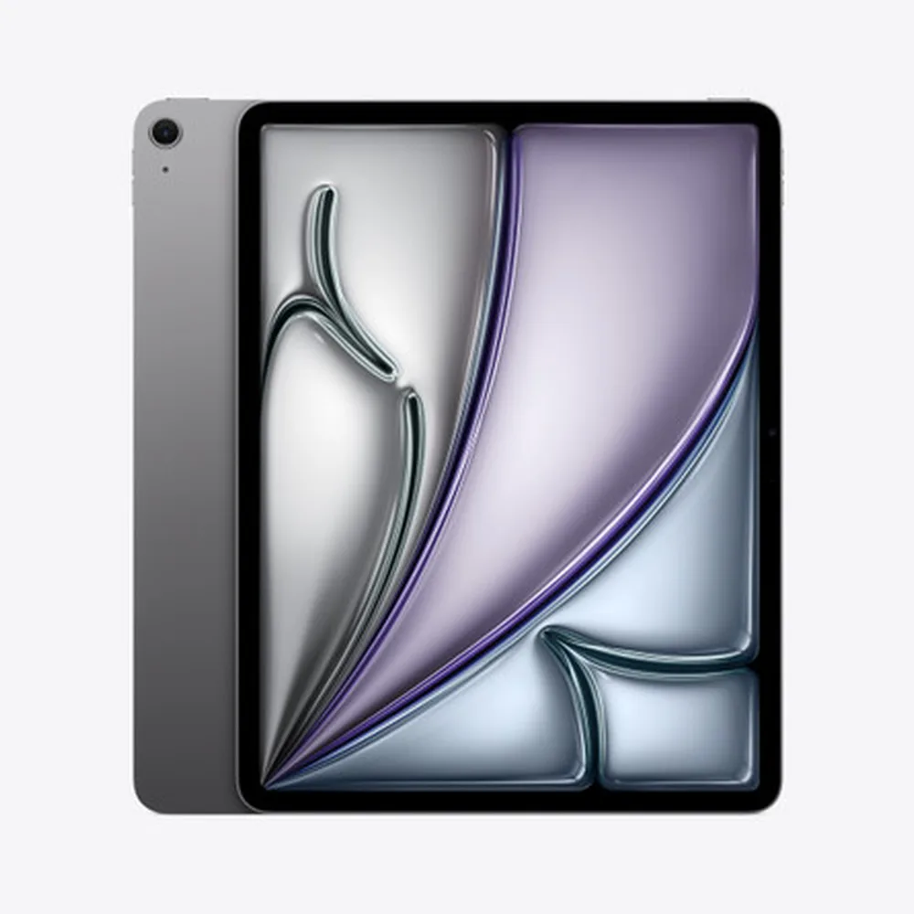 iPad Air 13", Wi-Fi, 128GB in Space Grey