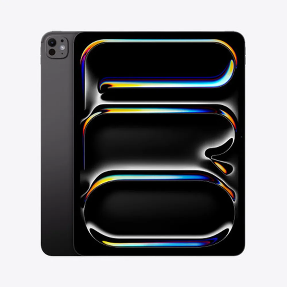 iPad Pro 13", Wi-Fi, 2TB, nano-texture glass in Space Black