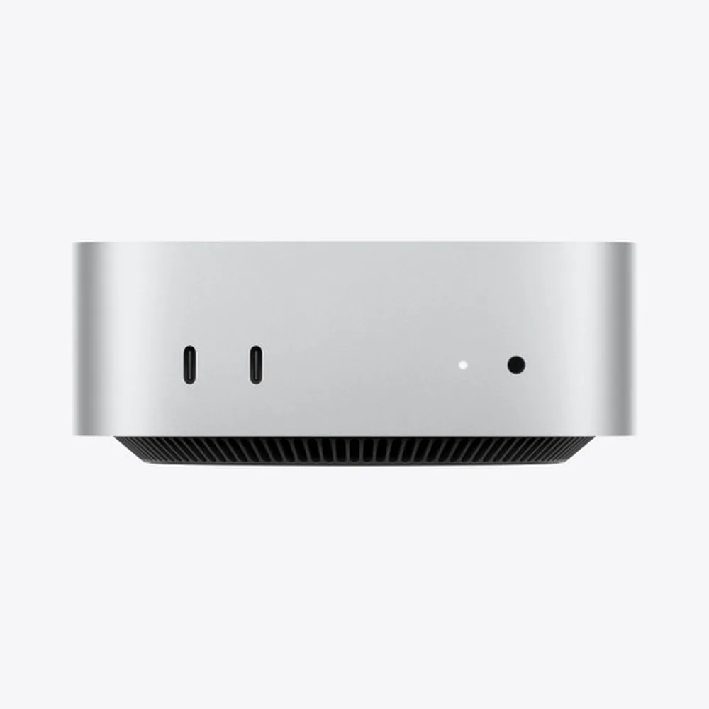 Mac mini M6, 16GB, 256GB