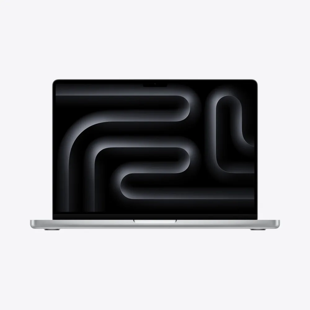 MacBook Pro 14" M5 Pro (16-core GPU), 24GB, 2TB in Silver